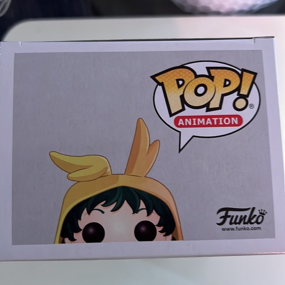 Funko POP My Hero Academia - Picture 5 of 5
